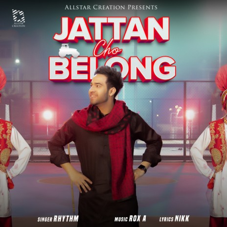 Jattan Cho Belong | Boomplay Music