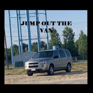 JUMP OUT THE VAN