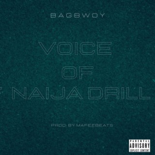 VOICE OF NAIJA DRILL(VOND) lyrics | Boomplay Music