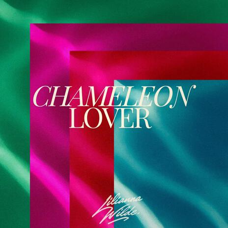 Chameleon Lover | Boomplay Music