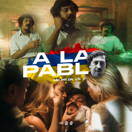 A La Pablo | Boomplay Music