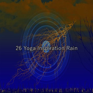 26 Yoga Inspiration Rain