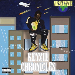 Keyzie Chronicles