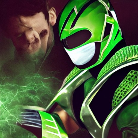 Green Ranger Theme