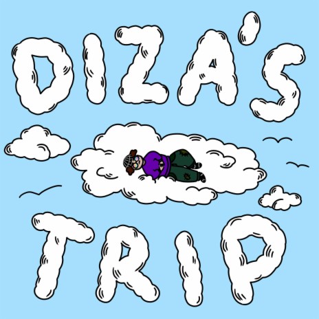 Wrap It Up (Diza's Version) ft. Yung Diza & Miriam Robinson