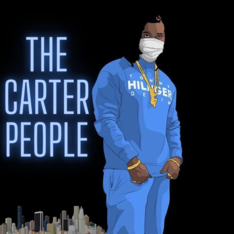 THE CARTER PEOPLE | Boomplay Music