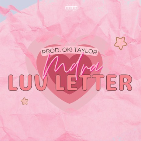 Luv Letter | Boomplay Music
