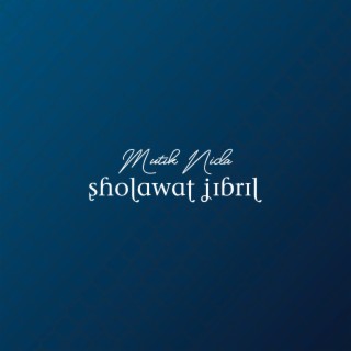 Sholawat Jibril