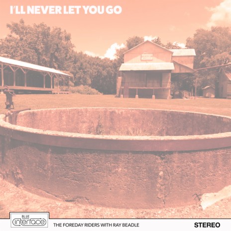 I'll Never Let You Go ft. Foreday Riders | Boomplay Music