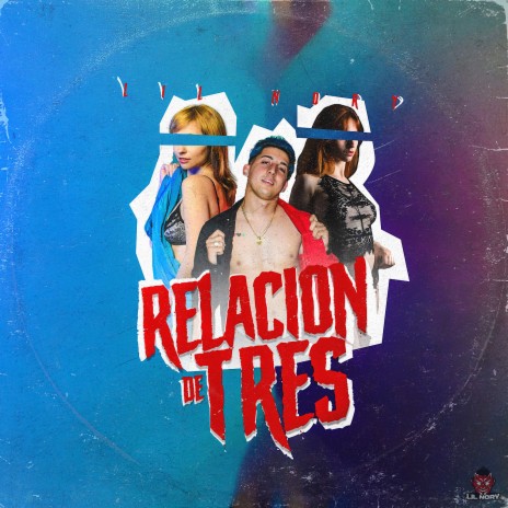 Relación De Tres | Boomplay Music