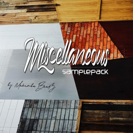 Miscellaneous (Samplepack) | Boomplay Music