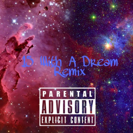 15 With A Dream | Boomplay Music