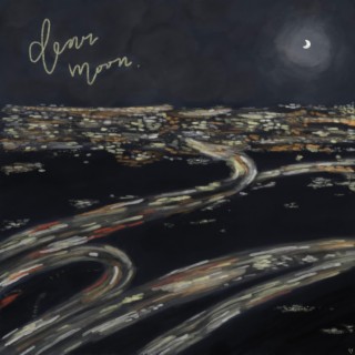 Dear Moon lyrics | Boomplay Music