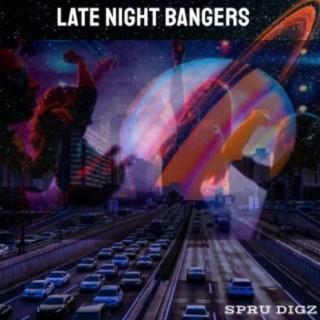 Late Night Bangers (Instrumental)