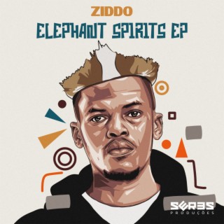 Elephant Spirits EP
