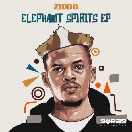 Elephant Spirits (Remix) | Boomplay Music