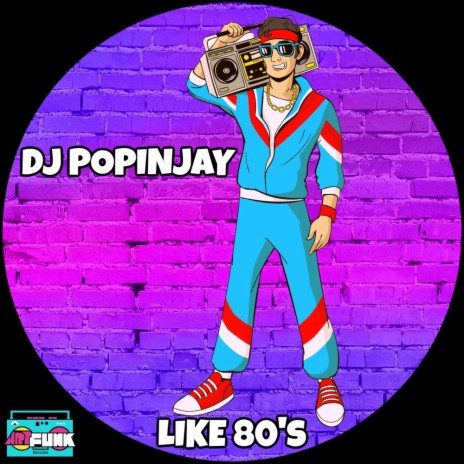 Like 80's | Boomplay Music