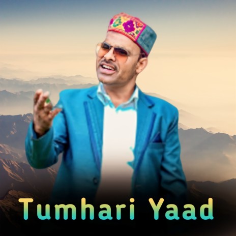 Tumhari Yaad ft. Santram Bangani | Boomplay Music