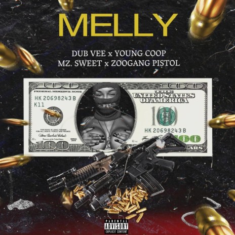 MELLY | Boomplay Music