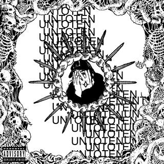 death. ft. UNTOTEN. lyrics | Boomplay Music