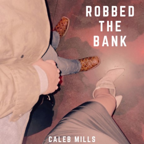 Robbed The Bank | Boomplay Music