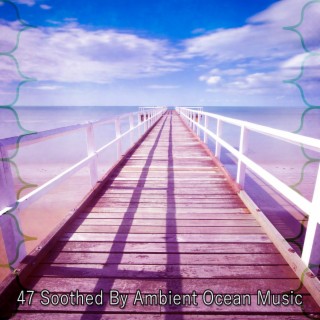 47 Apaisé par la musique ambiante de l'océan