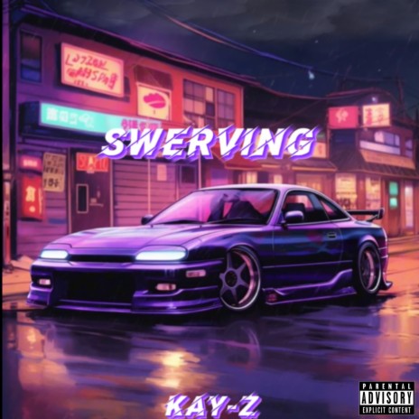 Swerving | Boomplay Music