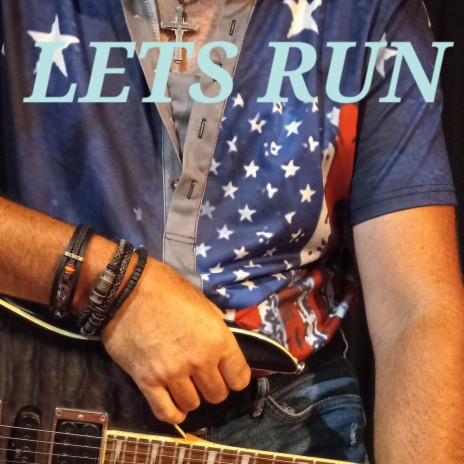 Lets Run | Boomplay Music