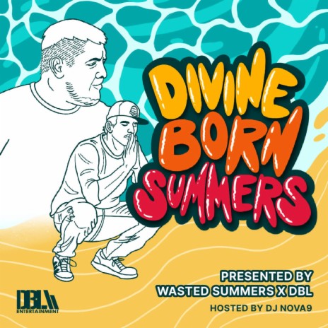 Floatin (Heat Death) ft. Wasted Summers, DJ NOVA9 & Karos