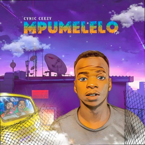 Mpumelelo ft. Nkosinutty Majola
