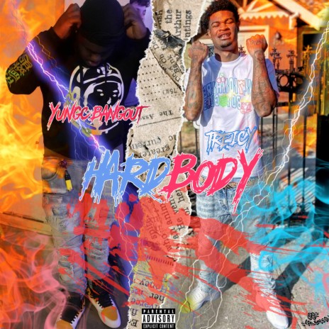 Hard Body ft. Tre Icy | Boomplay Music