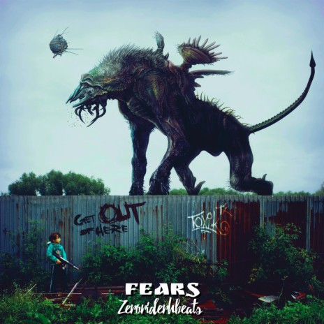 fears | Boomplay Music
