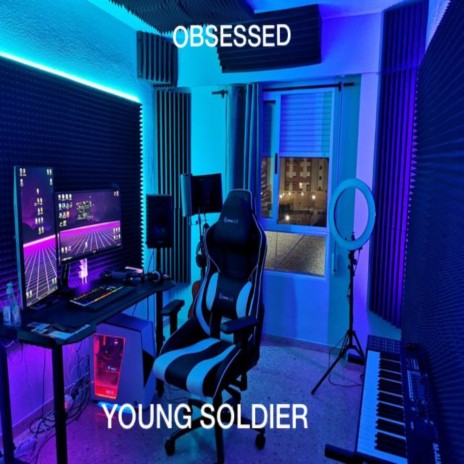 Obsessed | Boomplay Music