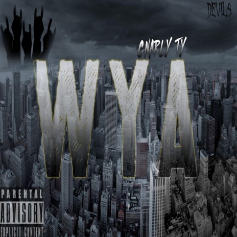 WYA | Boomplay Music