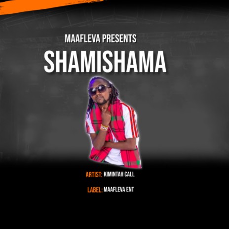 Shamishama