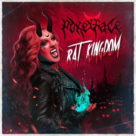 Rat Kingdom | Boomplay Music