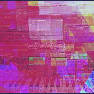 Glitches (Slowed x Reverb)