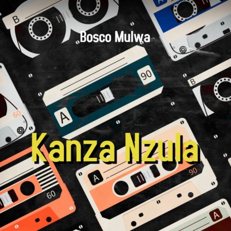 Kanza Nzula | Boomplay Music