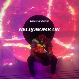 Necronomicon lyrics | Boomplay Music
