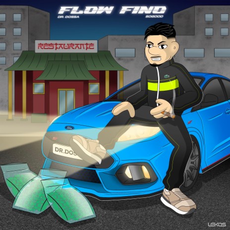 Flow fino | Boomplay Music