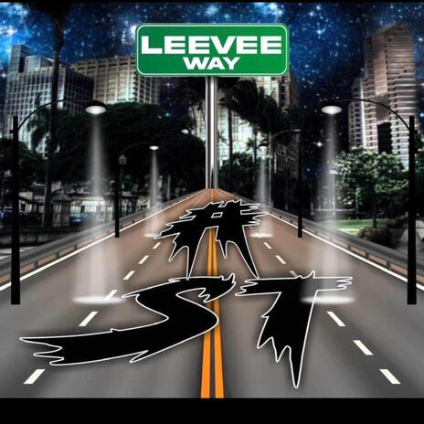 Leevee Lueco-Freestyle