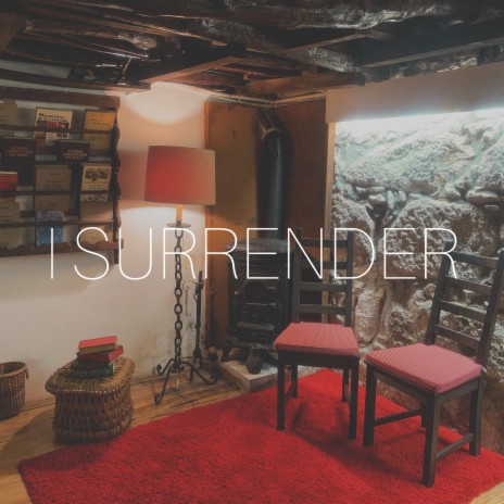 I Surrender ft. Marta Sousa | Boomplay Music