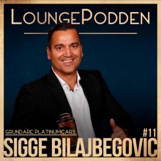 Sommarrepris #1: Sigge Bilajbegovic, PlatinumCars