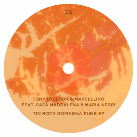 Neapolis Funk Tin Bota Groove (Vibe Mix) ft. Marcellino, Sasà Maddalena & Maria Negri