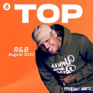 Top R&B - August 2022