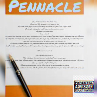 PENnacle