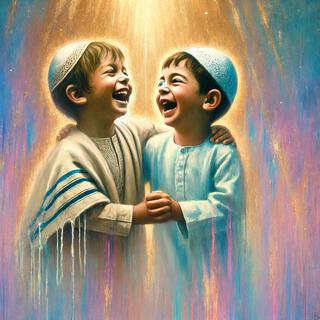 Child's Laughter, Messiahs Promise