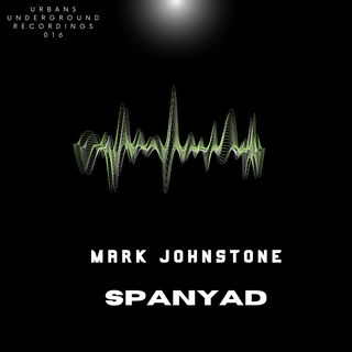 SPANYAD