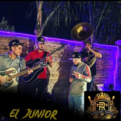 El Junior | Boomplay Music