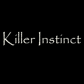 Killer Instinct Freestyle lyrics | Boomplay Music